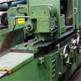 Tos Universal Cylindrical Grinder